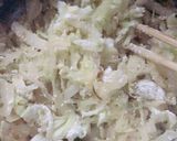 キャベツコーンのヘルシーグラコロ作り方2写真