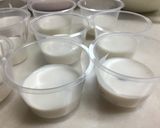 3種のベリーヨーグルトムース作り方6写真