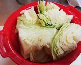 簡単☆鶏肉のトマト煮込み作り方3写真