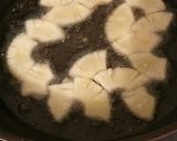 なすと缶詰パインの揚げびたし作り方2写真