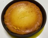 かぼちゃのチーズケーキ作り方4写真