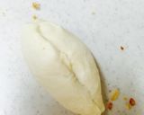 HBで米粉パンでグラノーラ&くるみパン作り方4写真