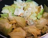 簡単☆鶏肉のトマト煮込み作り方8写真