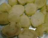 簡単！おいしい！ミートポテトグラタン♪作り方1写真