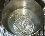 基本の煮干だし汁の作り方♪簡単ダシ作り方5写真