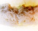 ごぼうと白滝の煮物 食物繊維豊富な常備菜作り方5写真