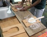 五平餅（うちの母の場合）作り方5写真