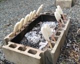 五平餅（うちの母の場合）作り方7写真