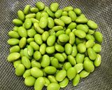 枝豆と大根おろしの☆酢のもの☆作り方1写真