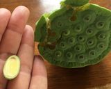 蓮ごはん作り方5写真