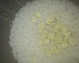 蓮ごはん作り方7写真