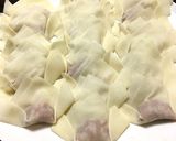 手作りワンタン 簡単 お手軽作り方4写真