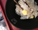 蓮ごはん作り方8写真