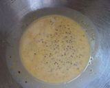 甘酸っぱくてちょっと辛い、薩摩芋サラダ。作り方4写真