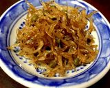 本格的な味なのに超簡単！ちりめん山椒作り方7写真
