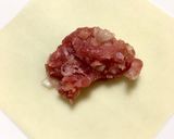 手作りワンタン 簡単 お手軽作り方8写真