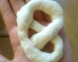 ふわもち軽いイーストドーナツ♡作り方4写真
