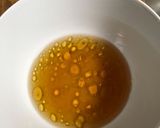 簡単◎豚肉とキュウリの中華風そうめん作り方4写真