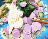 ながらに出来ちゃう♪シンプルポテトサラダ作り方7写真