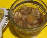 さっぱりでも味しっかり！塩レモン鶏そぼろ作り方1写真