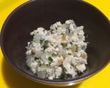 さっぱりでも味しっかり！塩レモン鶏そぼろ作り方3写真