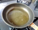 鴨たたきの冬瓜釜ラップ蒸し作り方11写真