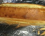 簡単！基本！シンプルが一番パウンドケーキ作り方8写真