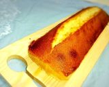 簡単！基本！シンプルが一番パウンドケーキ作り方9写真