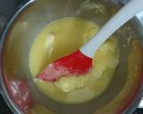 溶かしバターでさくほろクッキー作り方1写真