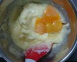 溶かしバターでさくほろクッキー作り方3写真