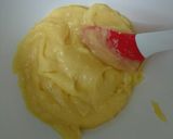 溶かしバターでさくほろクッキー作り方4写真