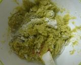 溶かしバターでさくほろクッキー作り方5写真