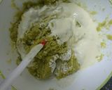 溶かしバターでさくほろクッキー作り方6写真