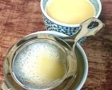 ひんやり玉子豆腐作り方3写真