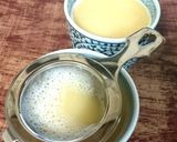 ひんやり玉子豆腐作り方3写真