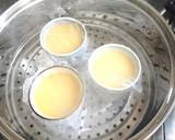 ひんやり玉子豆腐作り方4写真