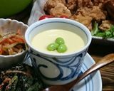 ひんやり玉子豆腐作り方6写真