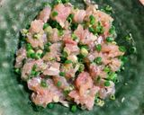夏バテにおすすめ！簡単☆アジのさんが焼き作り方2写真