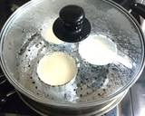 ひんやり玉子豆腐作り方5写真