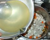 基本の豚汁♪簡単に具沢山作り方7写真