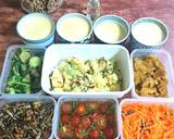 ひんやり玉子豆腐作り方7写真