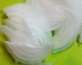 簡単、豪華、生タラとレモンのグリル作り方1写真