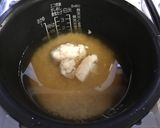 福岡名物改良版！　ハイブリッドかしわめし作り方1写真