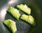 夏バテにおすすめ！簡単☆アジのさんが焼き作り方4写真