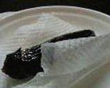 茄子の丸ごと揚げグラタン作り方3写真