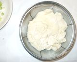 鶏と豆腐のがんもどき風♪簡単煮物手作り作り方5写真