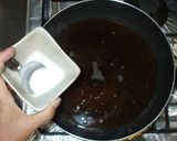 鶏と豆腐のがんもどき風♪簡単煮物手作り作り方11写真