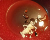 いんげん豆と豆腐のスタミナ炒め♪作り方2写真