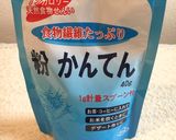 低糖質・低コスト・低ハードル☆きな粉パン作り方1写真