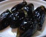 茄子の丸ごと揚げグラタン作り方4写真